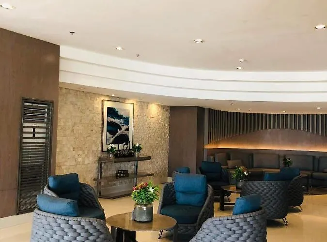 Ebony's Place At Shore Residences Aparthotel *