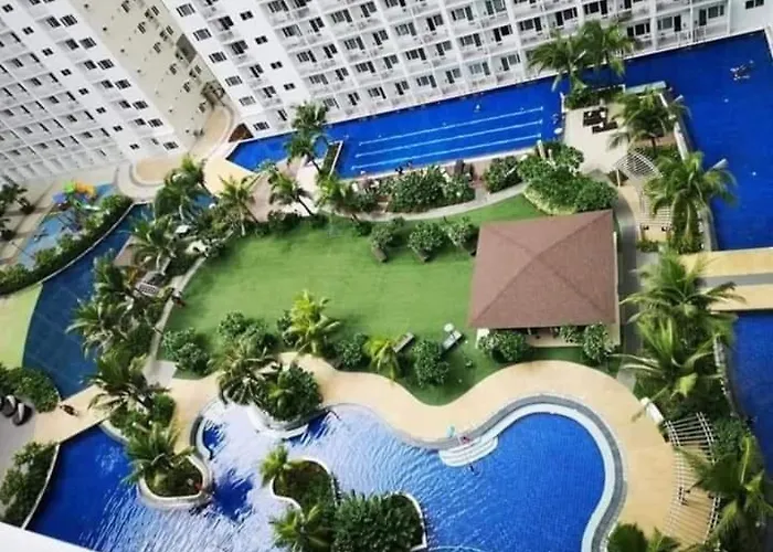 Aparthotel Ebony's Place At Shore Residences *